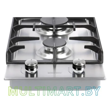 Газовая варочная панель Nordfrost HS 3022 X картинка 3